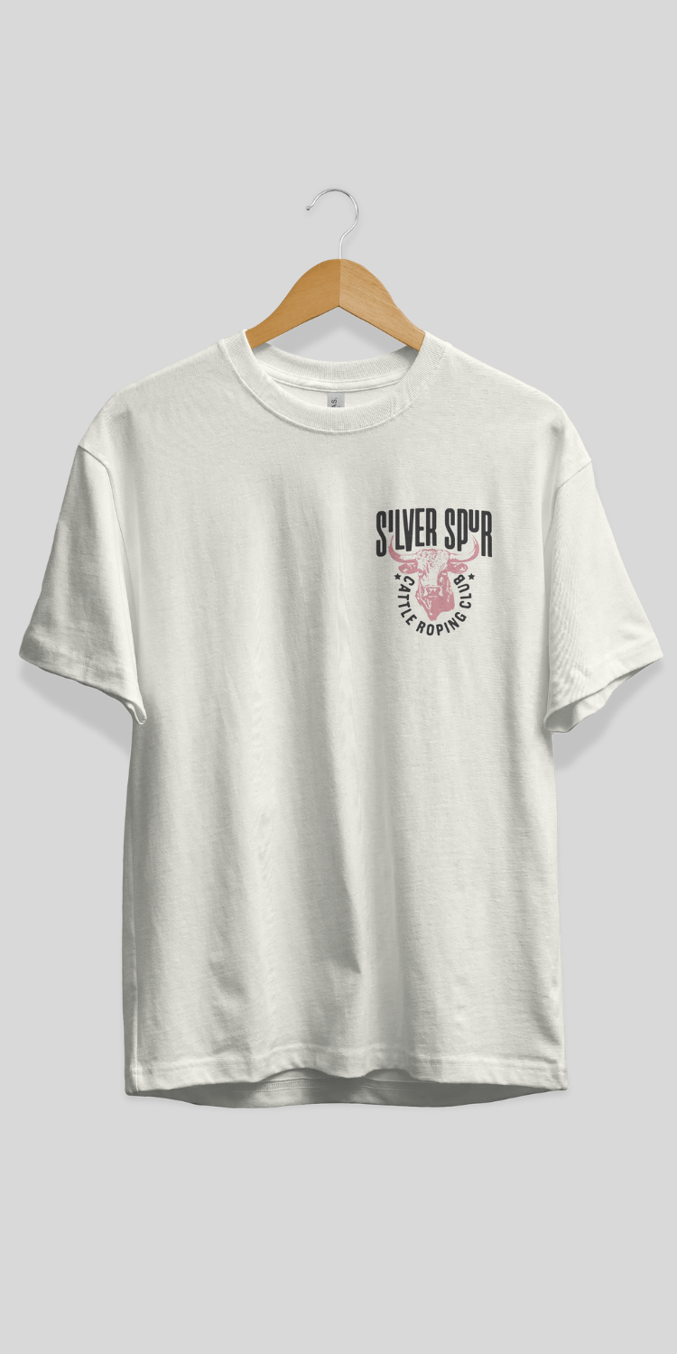 ROPING CLUB - IVORY (9 Entries)